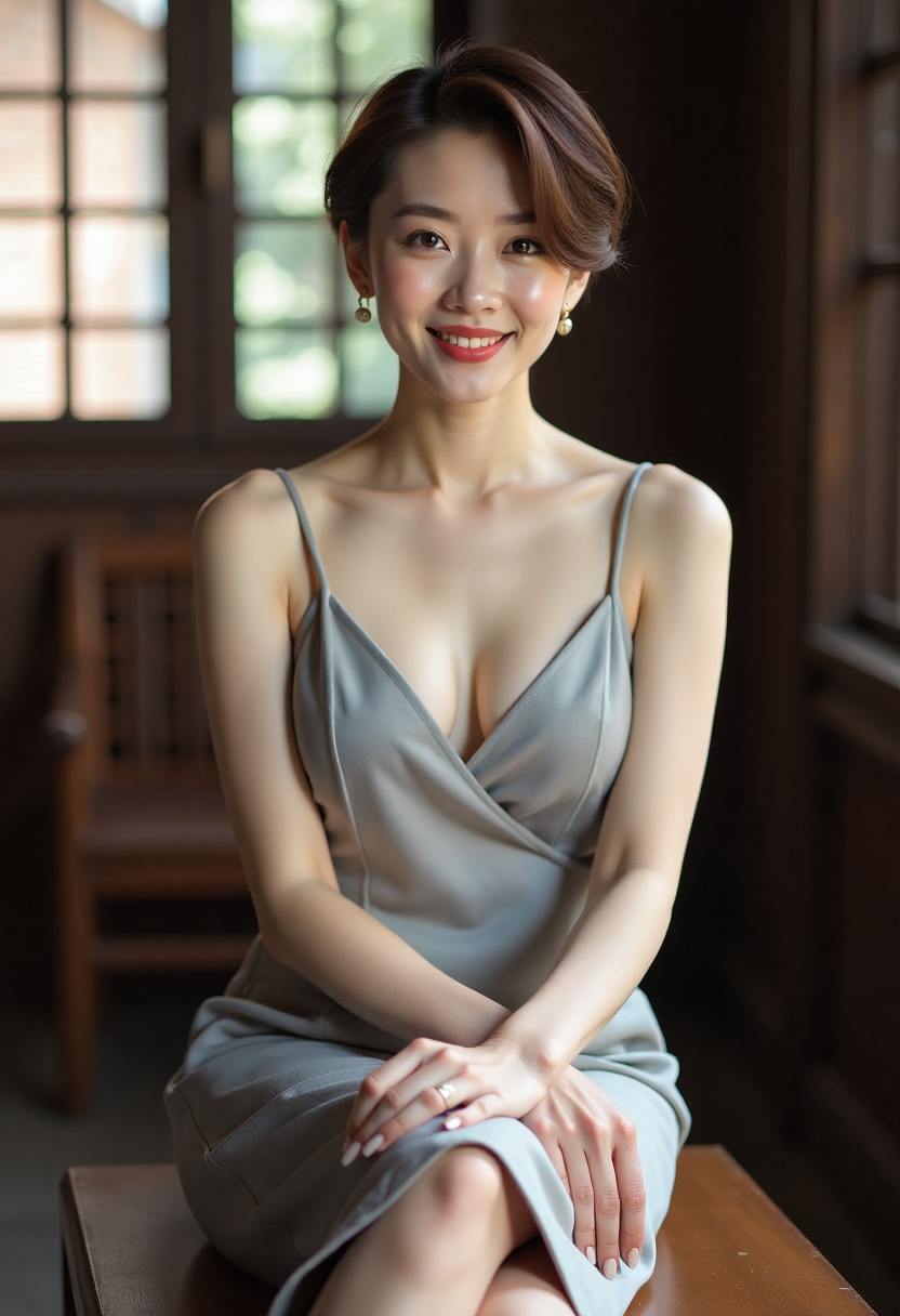王府小奶娘海报
